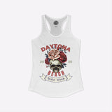 Daytona Bike Week 2026 Women's Racerback Tank Top