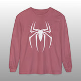 Can-Am Spyder Comfort Colors Long Sleeve Graphic TShirt