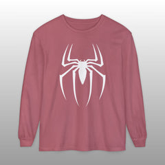 Can-Am Spyder Comfort Colors Long Sleeve Graphic TShirt