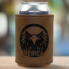 American Pride Beverage Holder