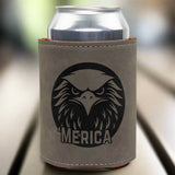 American Pride Beverage Holder
