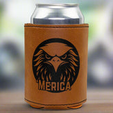American Pride Beverage Holder