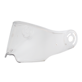 Daytona C6 & C6 Pro Outer Shield | Clear