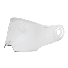 Daytona C6 & C6 Pro Outer Shield | Clear