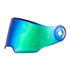 Daytona C6 & C6 Pro Outer Shield | Green