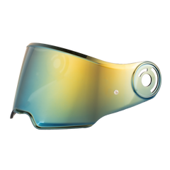 Daytona C6 & C6 Pro Outer Shield | Gold