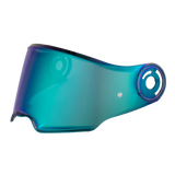 Daytona C6 & C6 Pro Outer Shield | Rainbow