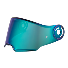 Daytona C6 & C6 Pro Outer Shield | Rainbow