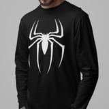 Can-Am Spyder Comfort Colors Long Sleeve Graphic TShirt