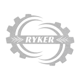 Can-Am Ryker Motorcycle Metal Wall Art
