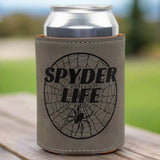 Can-Am Spyder Beverage Holder