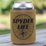 Can-Am Spyder Beverage Holder