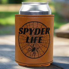 Can-Am Spyder Beverage Holder