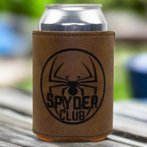 Can-Am Spyder Club Beverage Holder