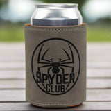 Can-Am Spyder Club Beverage Holder