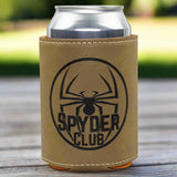 Can-Am Spyder Club Beverage Holder