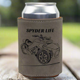 Can-Am Spyder F3 Beverage Holder