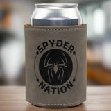 Can-Am Spyder Nation Beverage Holder