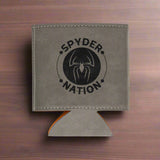 Can-Am Spyder Nation Beverage Holder