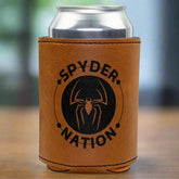 Can-Am Spyder Nation Beverage Holder