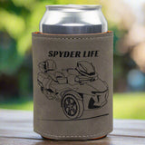 Can-Am Spyder RT Beverage Holder