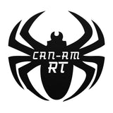 Can-Am Spyder RT Motorcycle Metal Wall Art