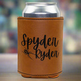 Can-Am Spyder Ryder Beverage Holder