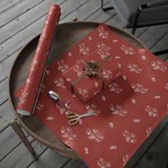 Can-Am Spyder RT Gift Wrap | Customized
