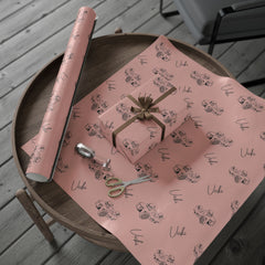 Can-Am Spyder RT Gift Wrap | Customized