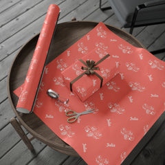 Can-Am Spyder RT Gift Wrap | Customized