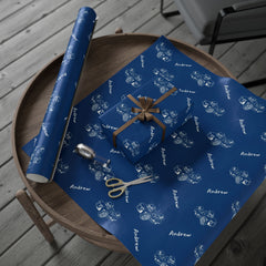Can-Am Spyder RT Gift Wrap | Customized