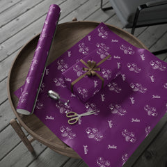 Can-Am Spyder RT Gift Wrap | Customized