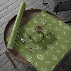 Can-Am Spyder RT Gift Wrap | Customized