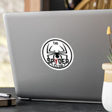 Can-Am Spyder Club Round Decal