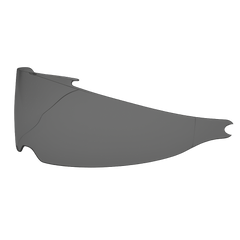 Daytona C6 & C6 Pro Inner Shield | Smoke
