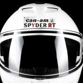 Can-Am Spyder RT Kiss-Cut Vinyl Decal