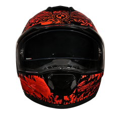 Daytona Detour Full Face Motorcycle Helmet | Havoc