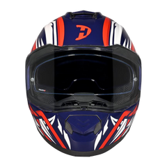 Daytona Glide Modular Motorcycle Helmet | Liberty