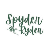 Can-Am Spyder Ryder Kiss-Cut Vinyl Decal