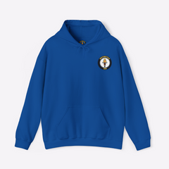 Motorcycle Inn Park Relax Dream Biker Pullover Hoodie