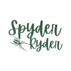 Can-Am Spyder Ryder Kiss-Cut Vinyl Decal