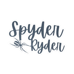 Can-Am Spyder Ryder Kiss-Cut Vinyl Decal