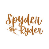 Can-Am Spyder Ryder Kiss-Cut Vinyl Decal