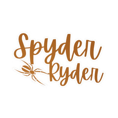 Can-Am Spyder Ryder Kiss-Cut Vinyl Decal