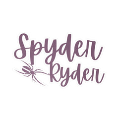 Can-Am Spyder Ryder Kiss-Cut Vinyl Decal