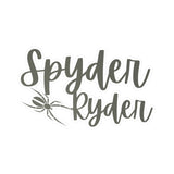 Can-Am Spyder Ryder Kiss-Cut Vinyl Decal