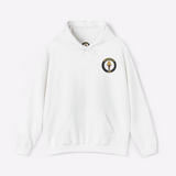 Motorcycle Inn Smoky Mountains Biker Pullover Hoodie