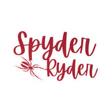 Can-Am Spyder Ryder Kiss-Cut Vinyl Decal