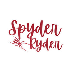 Can-Am Spyder Ryder Kiss-Cut Vinyl Decal