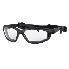 Motorcycle Goggles | Clear